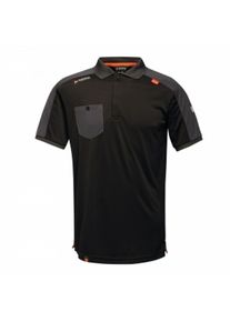 Regatta Heren offensief polo shirt