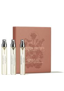 Molton Brown - Floral & Spicy Eau De Parfum Discovery Set Parf&eacute;mov&eacute; sady 1 pieces female