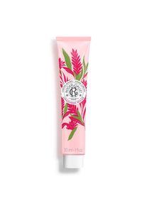 Roger & Gallet Roger & Gallet - Gingembre Rouge Hand Cream Krémy na ruky 30 ml unisex