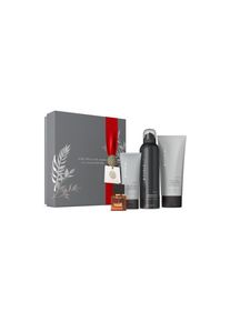 Rituals - Sport Collection Medium Gift Set 2024 - Darčeková súprava M Starostlivosť o telo 1 pieces male