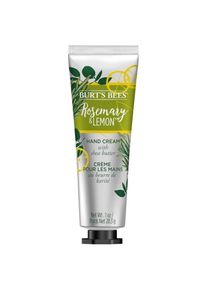 Burt´s Bees Burt's Bees - Rosemary & Lemon Hand Cream Krémy na ruky 28.3 g unisex