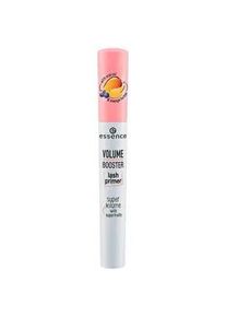 Essence - Volume Booster Lash Mascara 7 ml WHITE