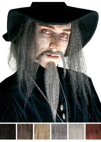 Barbe de sorcier