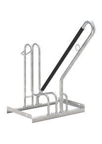 Rastrelliera per biciclette WSM