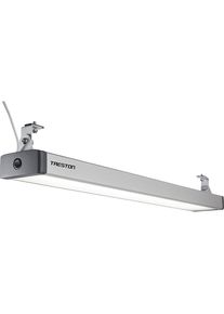 treston LED-werkplaatslamp, voor QuatreX, b x d = 900 x 120 mm