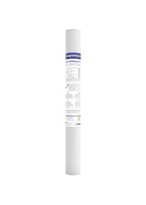 Static Whiteboard Foils, DIN A1, VE 5 Stk, weiß, ab 10 VE MAGNETOPLAN