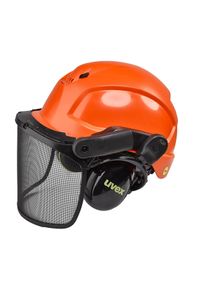 Combinaison de protection pour la tête Uvex Mips