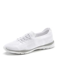 Lascana Dames Slip-on wit 37