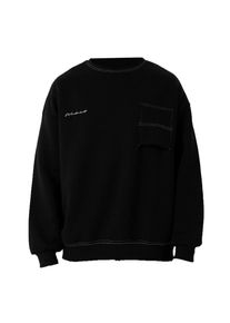 Dandalo Tr&eacute;ning p&oacute;l&oacute; F&eacute;rfi fekete , M&eacute;ret XL
