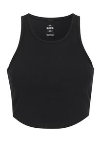 Under Armour Sport top 'Rival' Női fekete , M&eacute;ret XS
