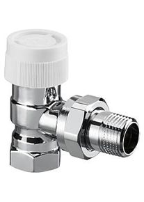 Oventrop Cv 9 Thermostatventil 1162054 DN 15, M 30x1,5, Eck