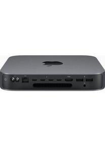 Apple Mac Mini 2018 | i3-8100B | 32 GB | 512 GB SSD