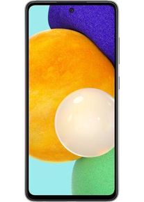 Samsung Galaxy A52 5G | 6 GB | 128 GB | Dual-SIM | Awesome Black