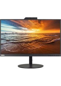 Lenovo ThinkVision T24v-10 | 23.8" | nero