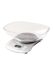 ADLER Küchenwaagen Kitchen Scale