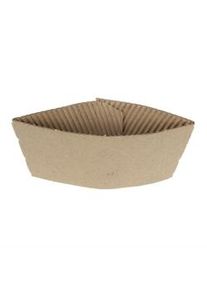 Gastronoble Fundas onduladas para tazas de 35cl y 45,5cl