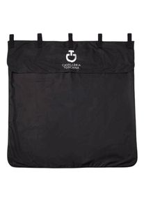 CAVALLERIA TOSCANA Box Curtain FW25, Stable Guard