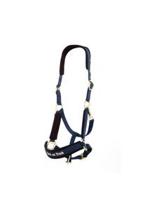 Back on Track Halter Werano, Nylon Halter