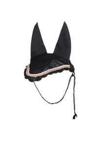 HKM Fly Bonnet Kopenhagen, Fly Cap, Fly Ears