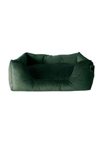Kentucky Horsewear Kentucky Dogwear Dog Bed Velvet