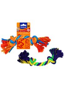 Vitakraft HRACKA UZOL BAVLNA 26CM, 125 G, 2339653