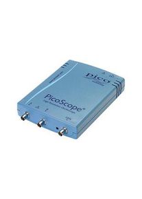 Pico Technology PC Oscilloscope, 2x 5MHz, 10MSPS - PICOSCOPE 4262 RS CAL