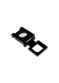 realspace Pro RS PRO Forstørrelsesglass, 10x, 14mm - 3429325