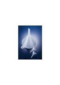 realspace Pro RS PRO Funnel, Polypropylen (PP), 40mm, Pakke med 10 stykk - 2012422