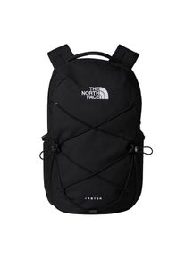 The North Face Heren Sportrugzak 'Jester' zwart / wit One Size