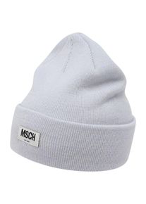 MSCH COPENHAGEN Bonnet 'Mojo' Femme bleu taille 55-60