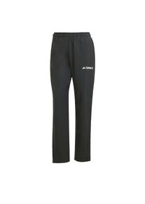 adidas terrex Pantaloni outdoor 'Liteflex' Femei negru, Mărimea XL