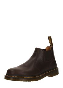 Dr. Martens Heren Chelsea boots bruin 40