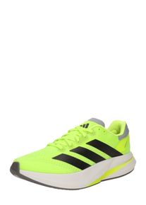 adidas Performance Buty do biegania 'Duramo Speed 2' dla mężczyzn szary / jabłko / czarny Rozmiar 39-39,5