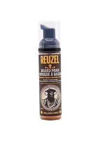 Reuzel Baardverzorging Clean + Fresh Baardschuim Mousse A Barbe Heren 70 ml
