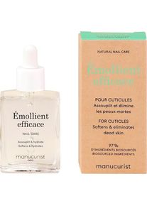 manucurist Paris Hand & nagelverzorging Doeltreffend verzachtend middel Nagelverzorgingstick Dames 15 ml
