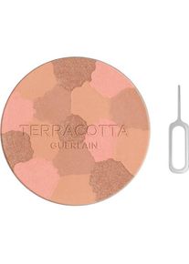 Guerlain Terracotta Light Powder Contouring Dames 10 g