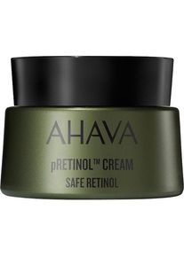 AHAVA Safe Retinol pRetinol Cream Nachtcrème Dames 50 ml