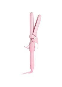 Mermade Hair Locktänger Mini Waver 25 mm Pink Women