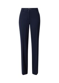 More & More MORE & MORE Dames Pantalon 'Hanna' marine 46