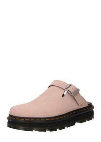 Dr. Martens Sabots 'ZebZag' Femme rose taille 3