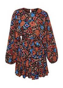 Trendyol Robe Femme multicolore taille 42