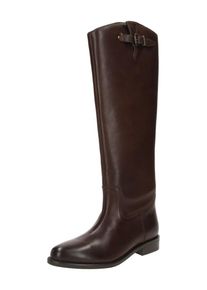 Bronx Stiefel 'Fe-Lise' Damen schoko Größe 37