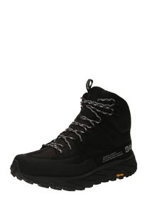 Jack Wolfskin Botki 'TERRAQUEST' dla mężczyzn czarny Rozmiar 45