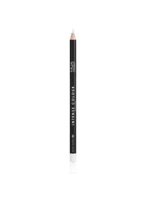 MUA Makeup Academy Intense Colour highly pigmented eye pencil shade Snow Queen 1.5 g