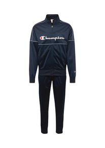 Champion Authentic Athletic Apparel Tréningruha 'ICONS' Férfi kék , Méret S