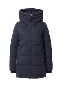 Fli Papigu Dames Winterjas donkerblauw S