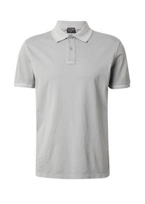 Strellson Poloshirt 'Philo' Herren graumeliert Größe M
