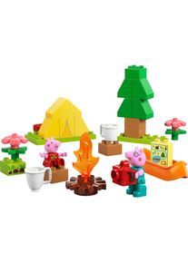 LEGO&reg; DUPLO - Peppa Pig TBD1 10452, 32 piese