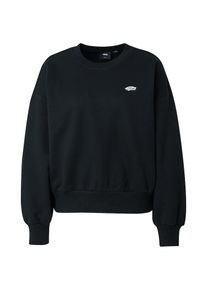 Vans Sweat-shirt Femme noir taille XL