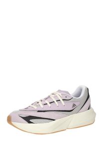 adidas Sportswear Trampki niskie 'Lightstride' dla kobiet liliowy / czarny / biały Rozmiar 36,5-37